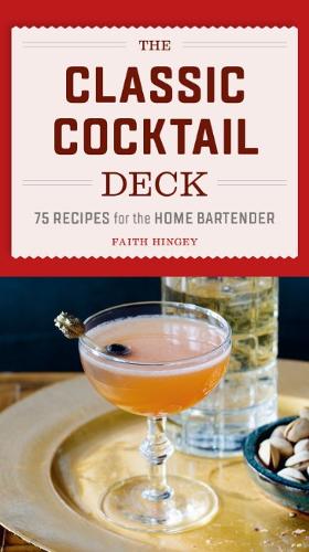 The Classic Cocktail Deck