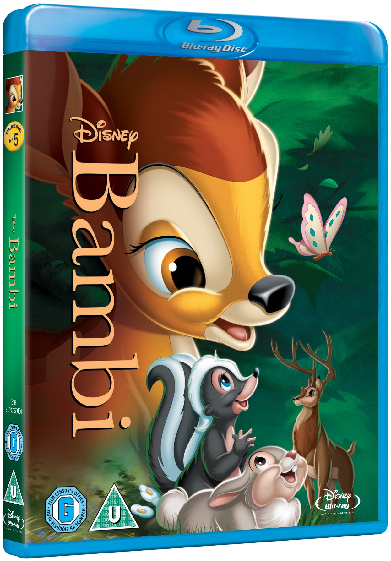 Bambi