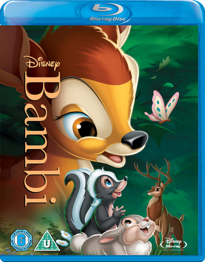 Bambi
