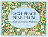 Each Peach Pear Plum