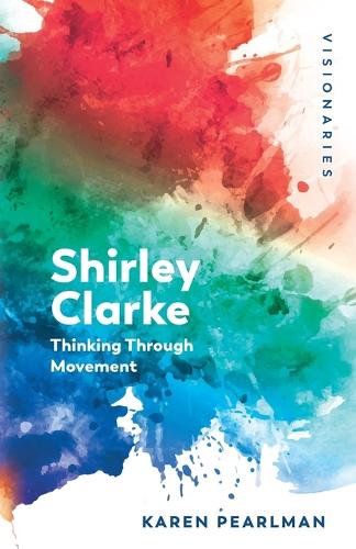 Shirley Clarke
