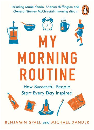 My Morning Routine