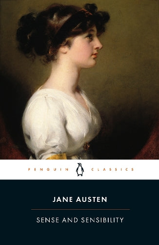 Sense and Sensibility: Jane Austen (Penguin Classics