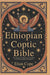Ethiopian Coptic Bible