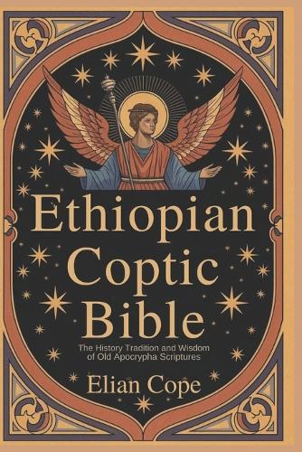 Ethiopian Coptic Bible