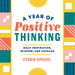 A Year of Positive Thinking