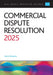 Commercial Dispute Resolution 2025