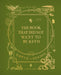 The Book That Did Not Want To Be Read