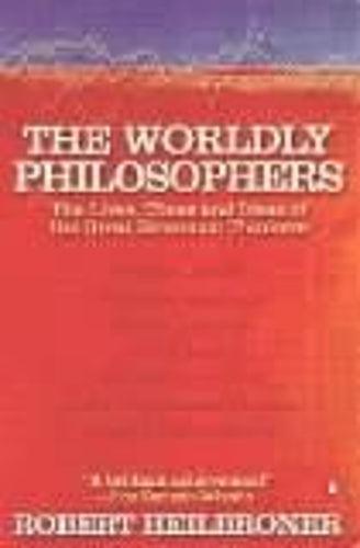 The Worldly Philosophers