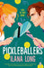 Pickleballers