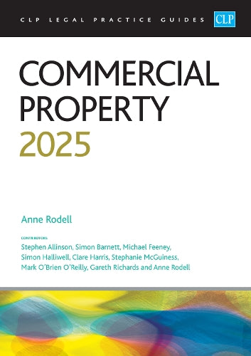 Commercial Property 2025