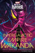 Marvel: Black Panther: The Intergalactic Empire of Wakanda