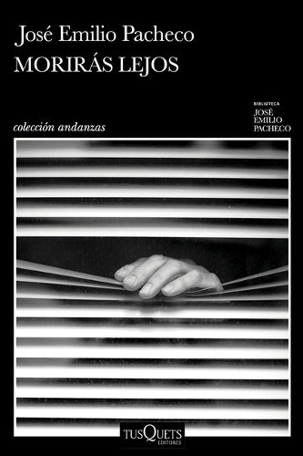 Morirás Lejos (Poesía) / You Will Die in a Distant Land (Poems
