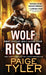 Wolf Rising (SWAT, 8