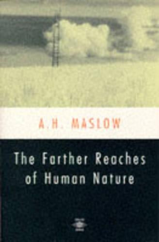 The Farther Reaches of Human Nature
