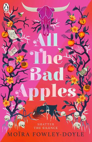 All the Bad Apples