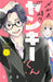 Glasses with a Chance of Delinquent Vol. 1