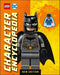 LEGO DC Character Encyclopedia New Edition