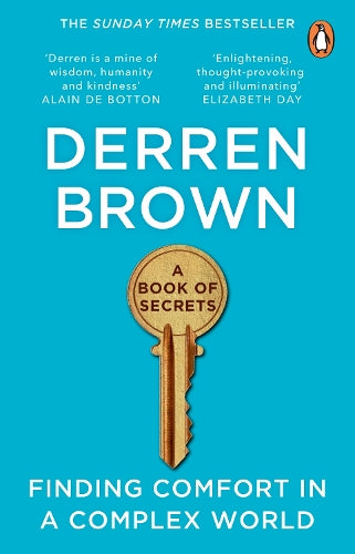 A Book of Secrets