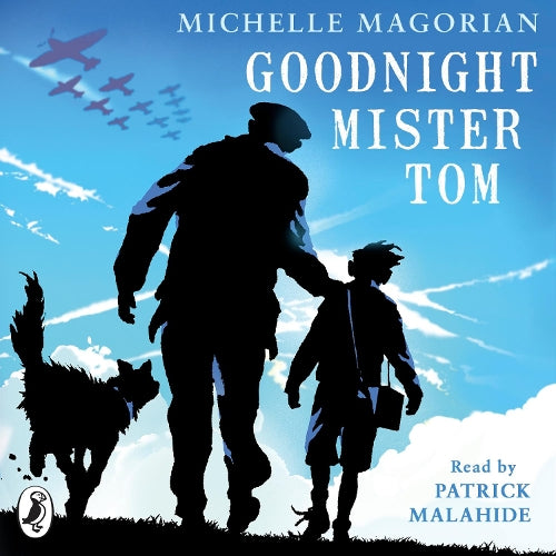 Goodnight Mister Tom