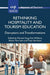 Rethinking Hospitality and Tourism Education