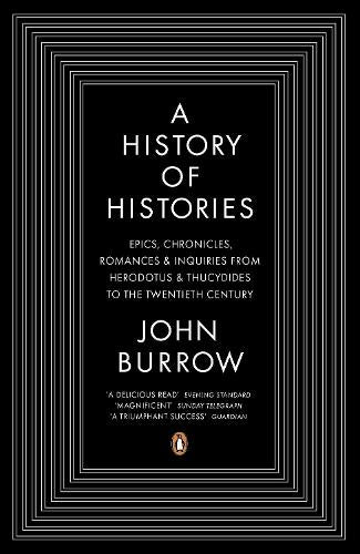 A History of Histories