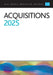Acquisitions 2025
