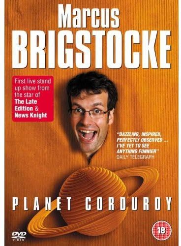Planet Corduroy