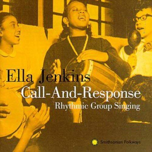 Call and Response Rhythmic Singing