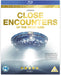 Close Encounters of the Third Kind: Director's Cut
