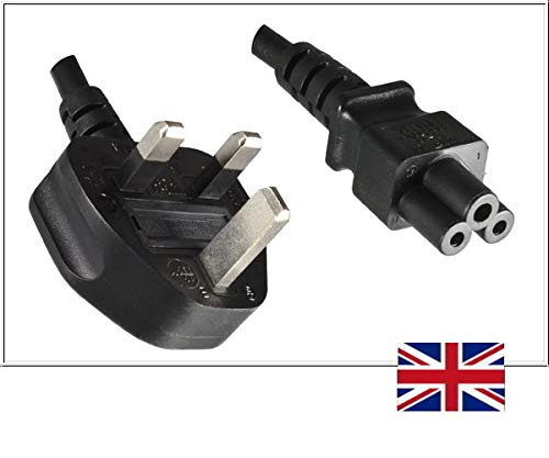 Uk Power Cord .
