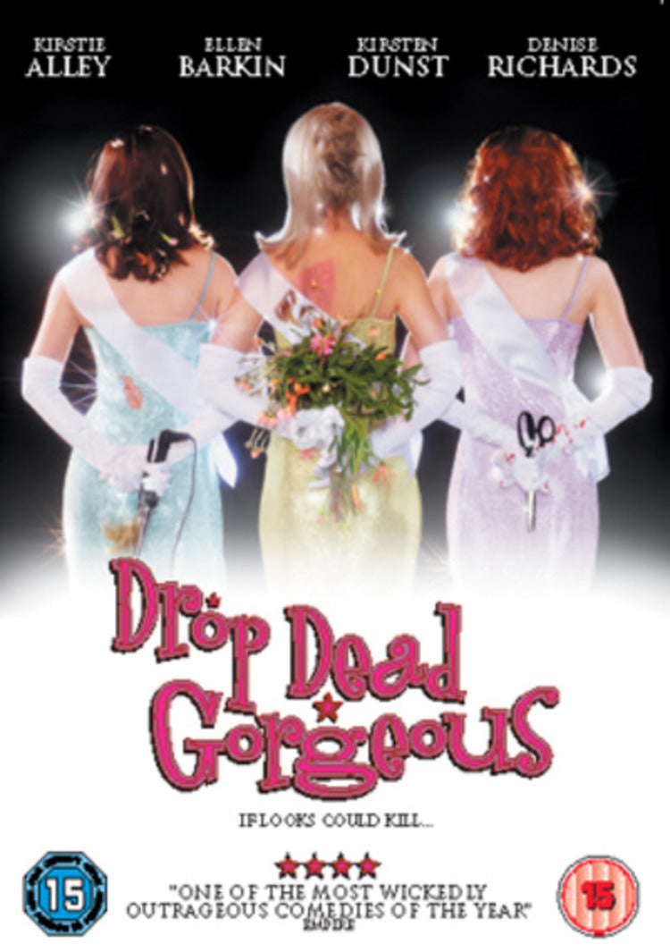 Drop Dead Gorgeous