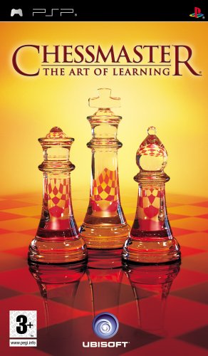 Chessmaster (PSP