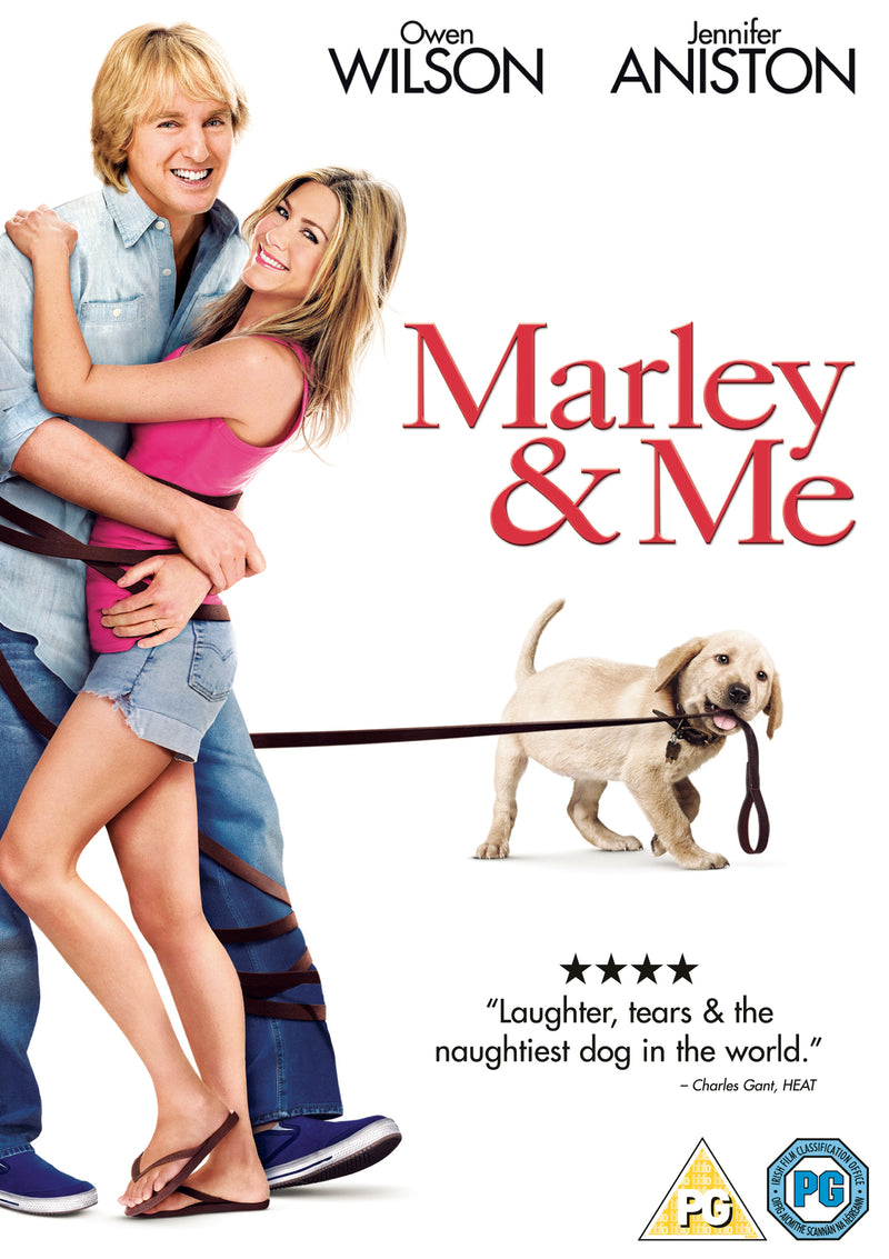 Marley And Me