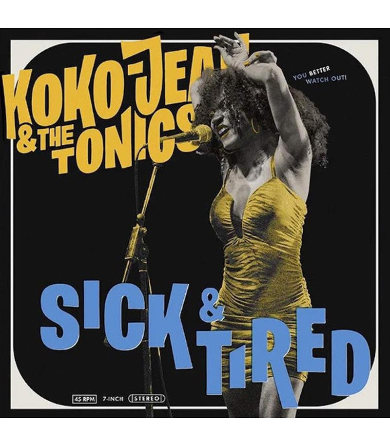 Sick & Tired