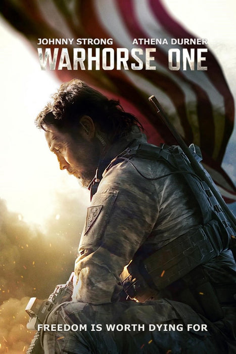 Warhorse One