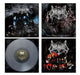 Shadows In The Deep (Clear Vinyl LP)