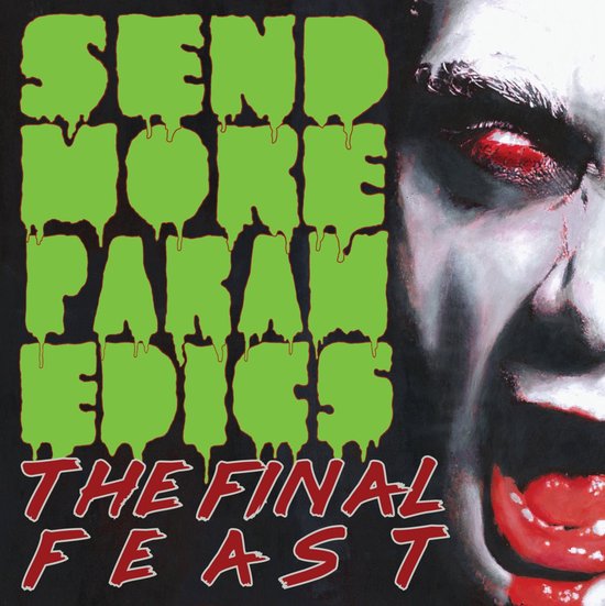 The Final Feast