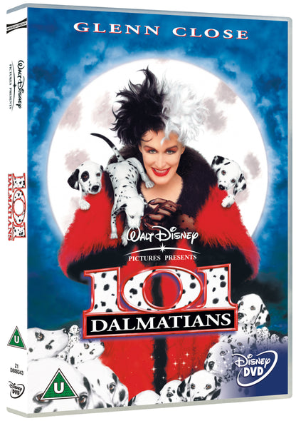 101 Dalmatians