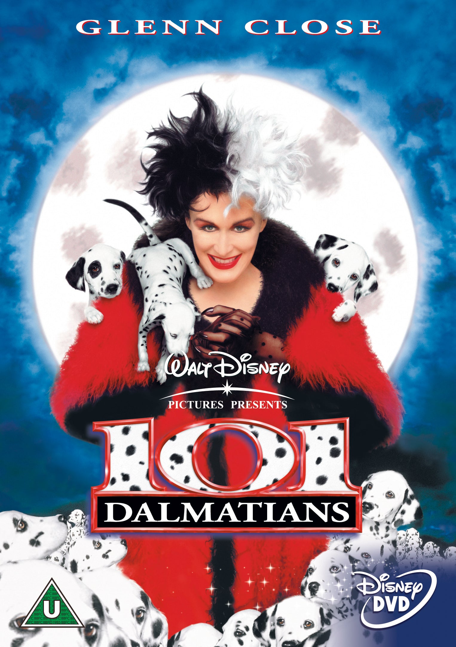 101 Dalmatians
