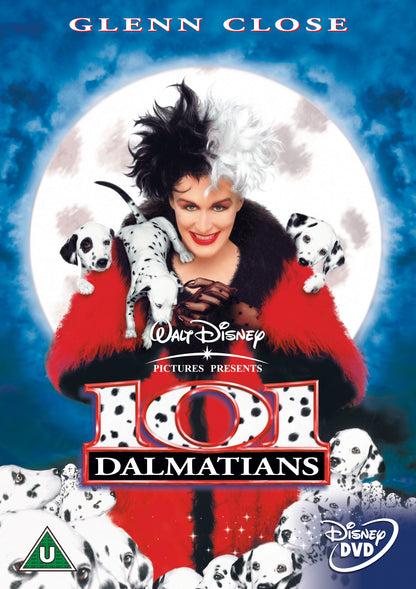 101 Dalmatians