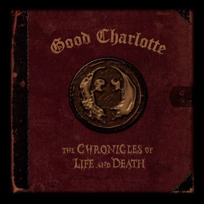 The Chronicles Of Life And Death