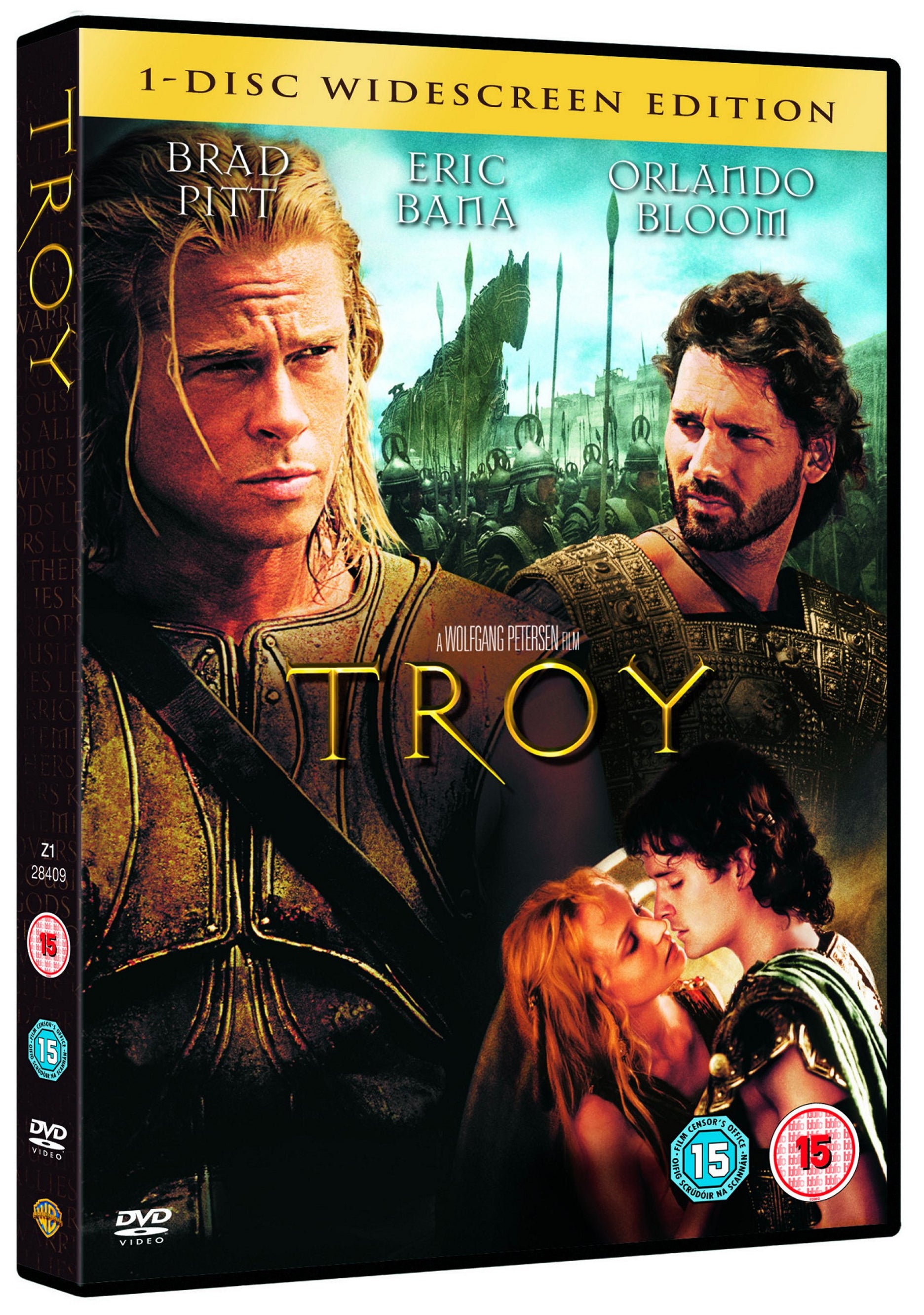 Troy