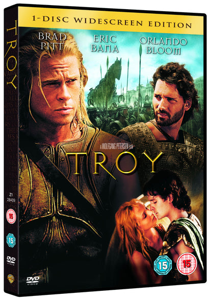 Troy