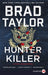 Hunter Killer -Lp