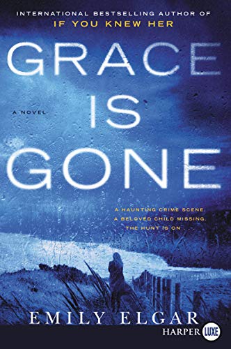 Grace Is Gone -Lp