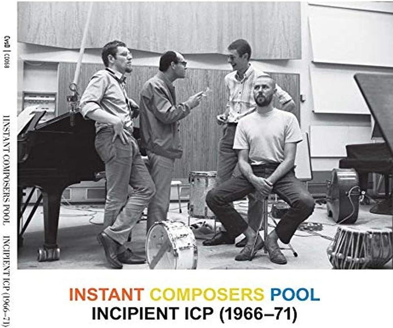 Incipient Icp (1966-72)