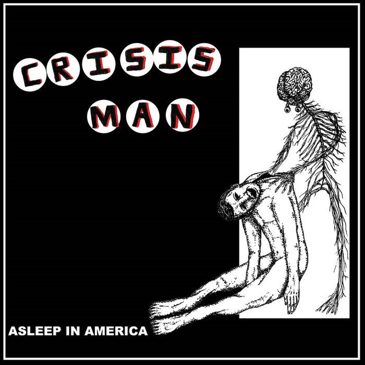Asleep In America