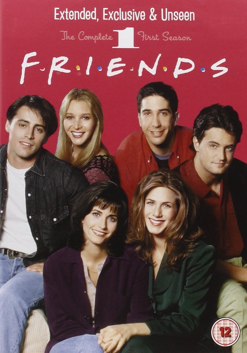 Friends: Season 1