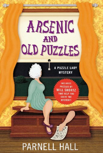 Arsenic & Old Puzzles